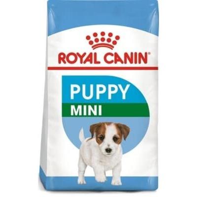 Royal Canin Mini Puppy 800 gm - Petfood