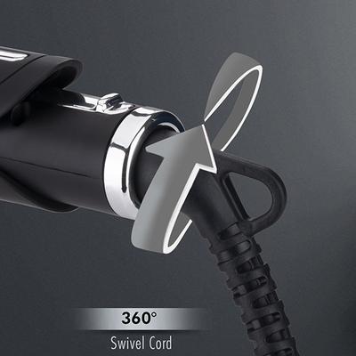 VEGA Professional Pro Titanium Straight Hair Straightener with 20 Sec Ultra Fast Heat Up, (VPPHS-03) 1's - Hair Dryers