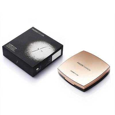 Faces Canada Ultime Pro Hd Finishing Touch Setting Powder 8.5 Gm - Highlighters & Illuminators