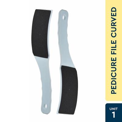 GUBB Pedicure File Curved 50 gm - Manicure & Pedicure Kits