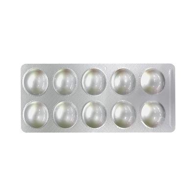 BRONCOFIL SR Tablet 10's - Asthma/COPD-Ast