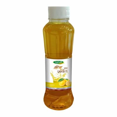 Swadeshi Nimbo Sharbat 750 ml - Health Products