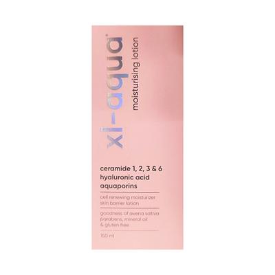 XL AQUA MOISTURISING Lotion 150ml - Dry Skin-Emo