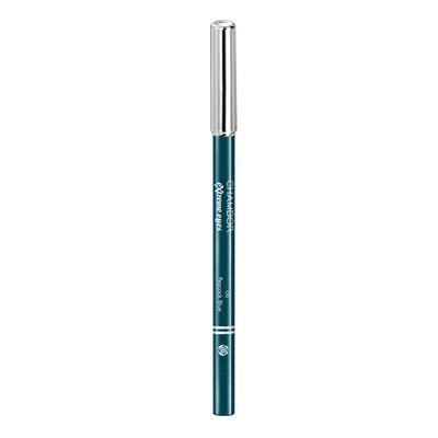 Chambor Extreme Eyes Long Wear Kohl - Peacock Blue 06 1.2 gm - Kajal & Kohls