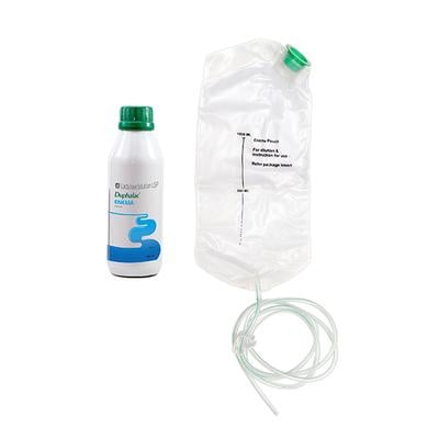 Duphalac Enema 300ml - Constipation-Lax