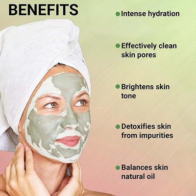 Sotrue Green Mask Stick Face Pack 30 gm - Face Packs