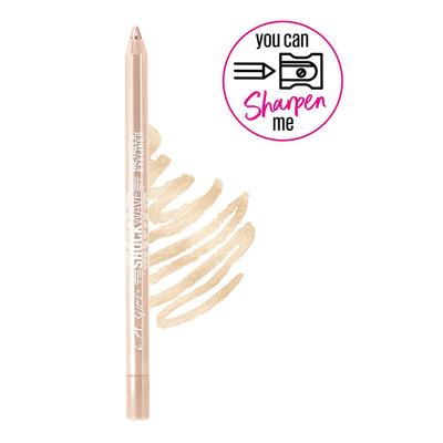 L.A.Girl Shockwave Metallic Eye Liner - Lullaby 1.2 gm - Eyeliners