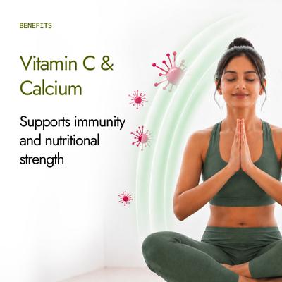 Kapiva Sea Buckthorn Juice 500 ml - Personal Care (Ayush)