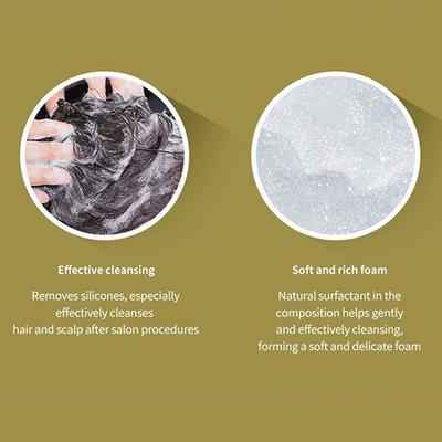 Lador Moisture Balancing Shampoo 530 ml - Shampoos