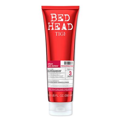 Tigi Bed Head Urban Anti-Dotes Resurrection Repairing Level 3 Shampoo 250 Ml - Shampoos
