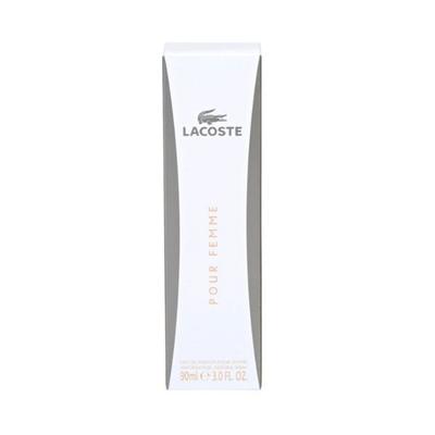 Lacoste Pour Femme Eau De Parfum 90 ml - Men Perfumes (Edt/Edp)