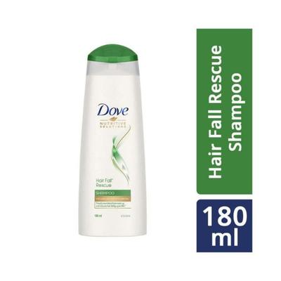 Dove Hair Fall Rescue Bio-Protein Care Shampoo 180ml - Shampoos