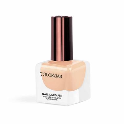 Colorbar Lux Nail Lacquer Cbn821 12 Ml - Nail Polish