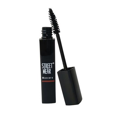 Streetwear Water Proof Mascara - Knight Black 8 Ml - Mascaras