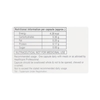 TOLBY Capsule 10's - Pain relief-Ant