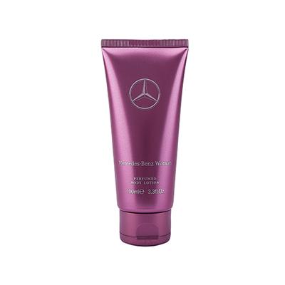 Mercedes-Benz Woman Gift Set (Eau De Parfum 90ml + Body Lotion 100ml) 1's - Women Perfumes (Edt/Edp)