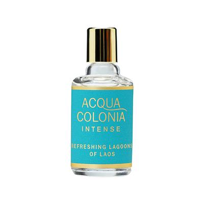 4711 Acqua Intense Eau De Cologne Set 8ml each 4's - Perfumes (Edt/Edp)