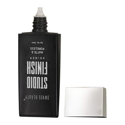 Swiss Beauty Studio Finish Primer Matte & Poreless 30 ml - Primer
