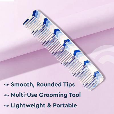 GUBB Sco Detangling Hair Comb 40 gm - Hair Combs