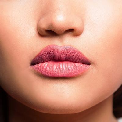 Ruby's Organics Lipstick - Mauve 3.7 gm - Lipsticks