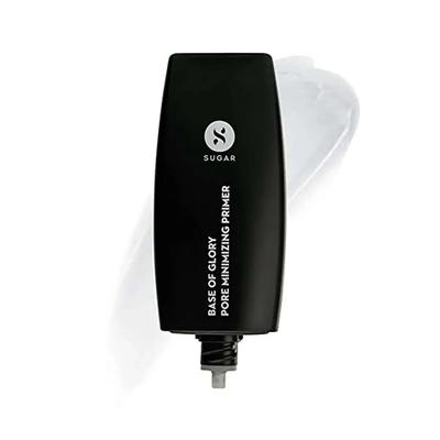 Sugar Cosmetics Base Of Glory Pore Minimizing Primer 30 ml - Primer