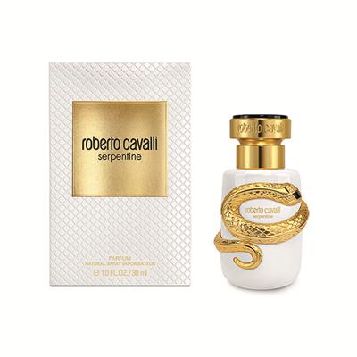 Roberto Cavalli Serpentine Parfum 30 ml - Women Perfumes (Edt/Edp)
