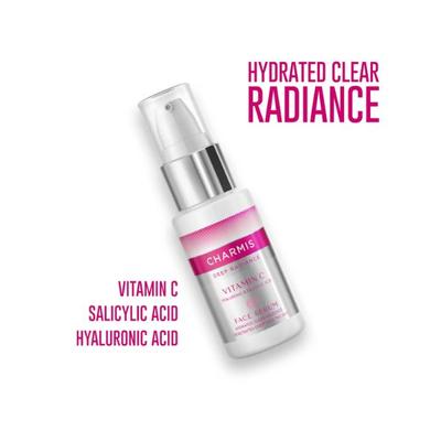 Charmis Deep Radiance Vitamin C Serum 30 ml - Face Serum