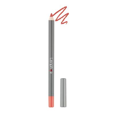 Lenphor Rebel Lip Liner Coral Touch 03 1.2 Gm - Lip Liners