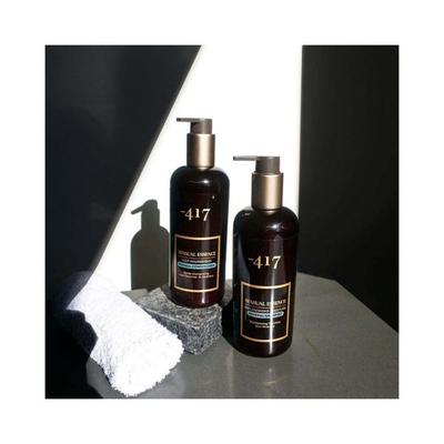 Minus 417 Sensual Essence Replenishing Moisture Mineral Shampoo 350 ml - Shampoos