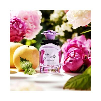 Dolce&Gabbana Dolce Peony EDP 75 ml - Women Perfumes (Edt/Edp)