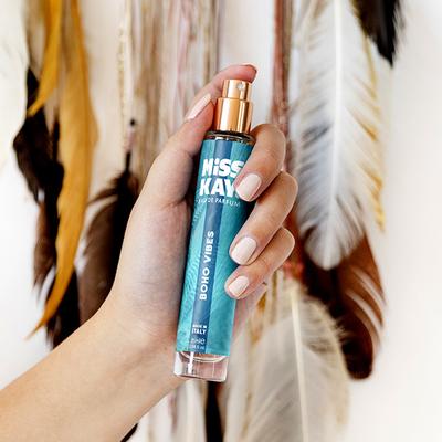 Miss Kay Eau de Parfum Boho Vibes 25 ml - Women Perfumes (Edt/Edp)