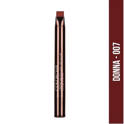 Colorbar Creme Me As I Am Lipcolor Donna - 007 0.8gm - Lipsticks