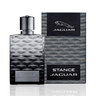 Jaguar Stance Eau de Toilette 100 ml - Perfumes (Edt/Edp)