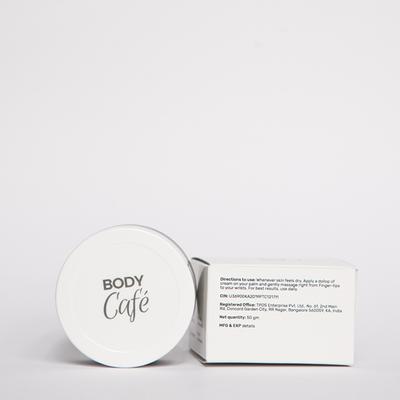 Bodycafe Pedibutter 50 gm - Foot Creams & Lotions