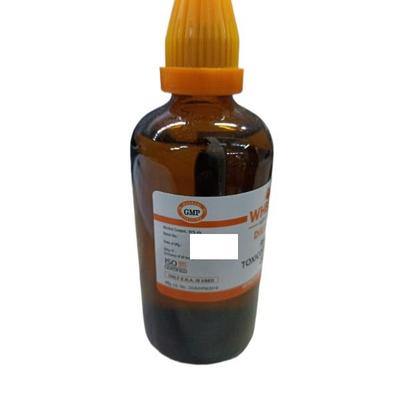 Wheezal Rhus Toxicodendron 200 Dilution 100 ml - Dilutions