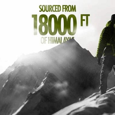 Kapiva Him Foods Shilajit Gold Resin 20 gm - Sexual Healthcare