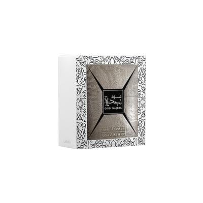 Lattafa OUD NAJDIA, Long Lasting Imported Eau De Perfume 100 ml - Perfumes (Edt/Edp)