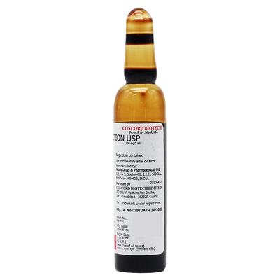 CONIRON Injection 5ml - Iron Supplement/Anaemia-Vma