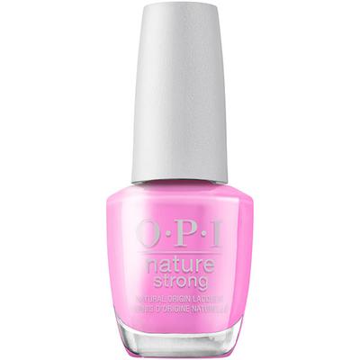 OPI NATURE STRONG Nail Paint Emflowered 15 ml - Nail Polish