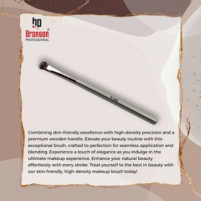 Bronson Professional Classic Eye Shadow Blending Application Makeup Brush 1's - Eye Brush