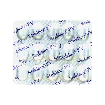 STABLANZ PV Tablet 15's - Vertigo-Ant