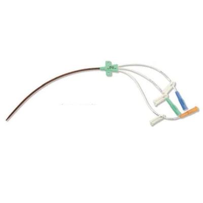 Vygon Multicath 3 7.5Fr 16cm (6208.25) (155.167) 1's - Catheters & Tubes