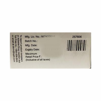 Tonact 5mg Tablet 15'S - High Cholesterol-Dys