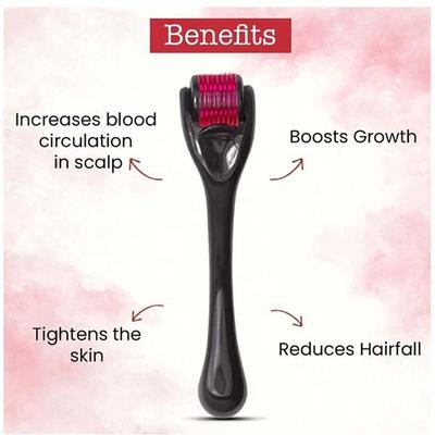 Sotrue Derma Roller 1's - Derma Rollers