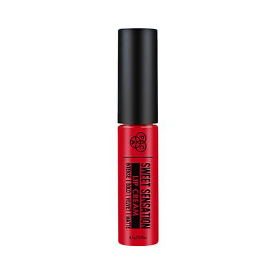 PAC Sweet Sensation Lip Cream 08 Issaslay 6.5 gm - Liquid Lipsticks