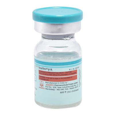 MIKACIN 1000 Injection 4ml - Bacterial Infections-Ami