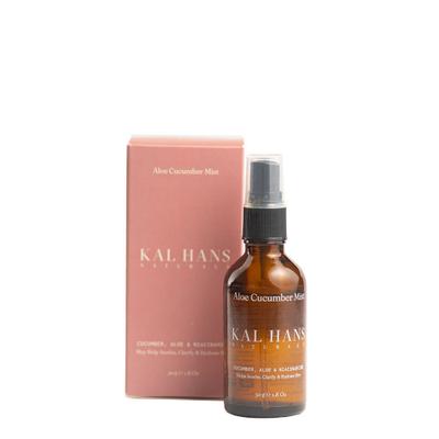 Kal Hans Aloe Cucumber Mist 50 gm - Face Mists