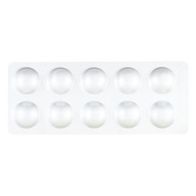 ZEBLONG 16 Tablet 10's - Hypertension-Cal