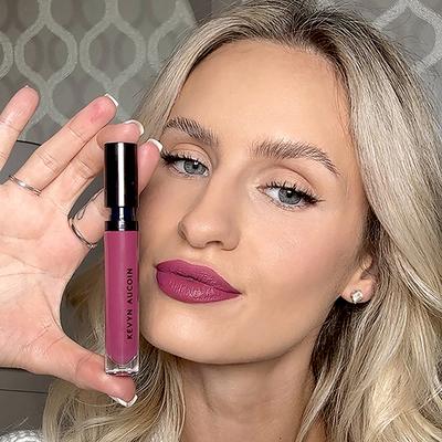 Kevyn Aucoin Beauty Velvet Lip Paint You-Phoric 5 ml - Liquid Lipsticks