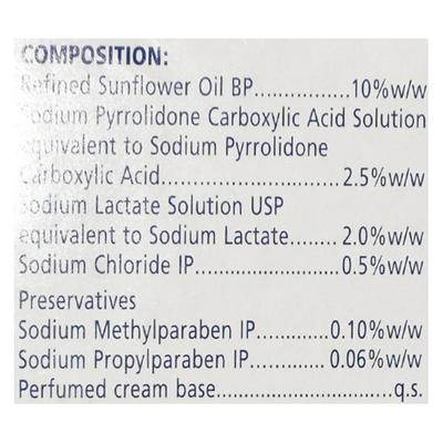 Efaderm Cream 60gm - Dry Skin-Emo